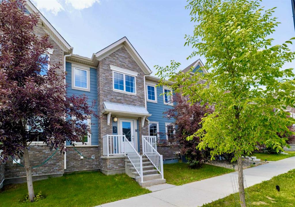 Picture of 31 Yorkville Avenue SW, Calgary Real Estate Listing