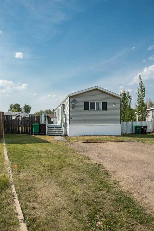Picture of 24 Deer Ridge Drive , High Level Real Estate Listing