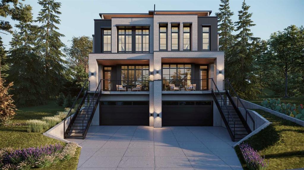 Picture of 2009 28 Avenue SW, Calgary Real Estate Listing