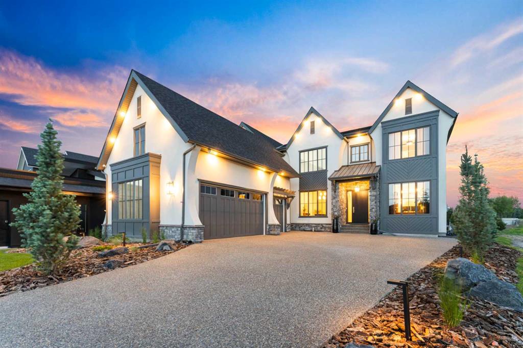 Picture of 129 Glyde Park , Rural Rocky View County Real Estate Listing