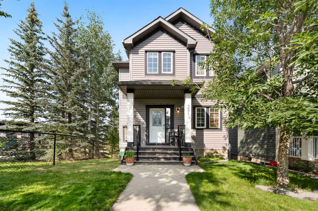 Picture of 391 Evansdale Way NW, Calgary Real Estate Listing