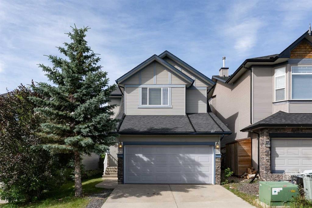 Picture of 25 Springborough Point SW, Calgary Real Estate Listing