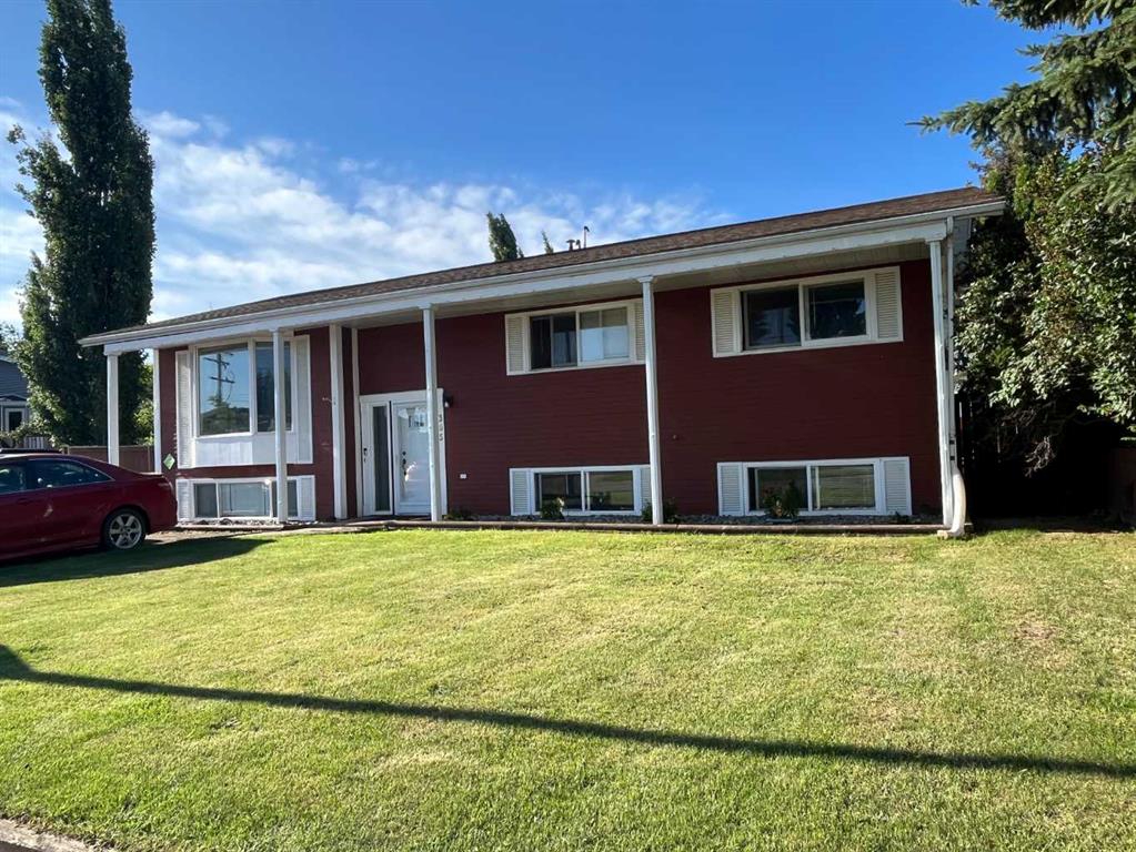 Picture of 305 6 Avenue NW, Slave Lake Real Estate Listing