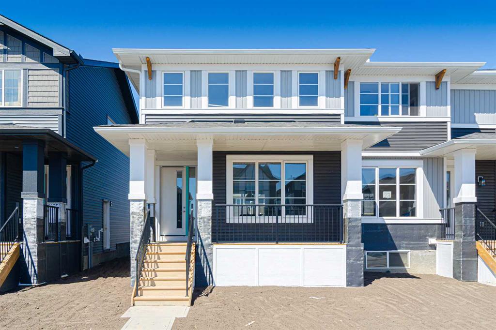 Picture of 77 Cobbleridge Place SW, Airdrie Real Estate Listing