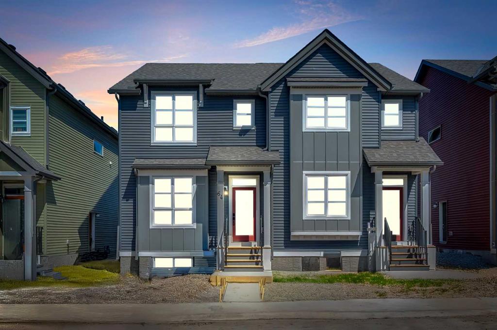 Picture of 64 Savanna Place NE, Calgary Real Estate Listing