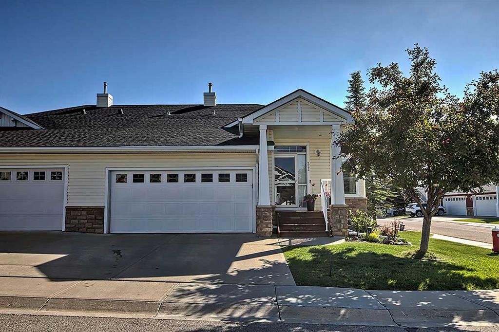 Picture of 224 Tucker Boulevard , Okotoks Real Estate Listing