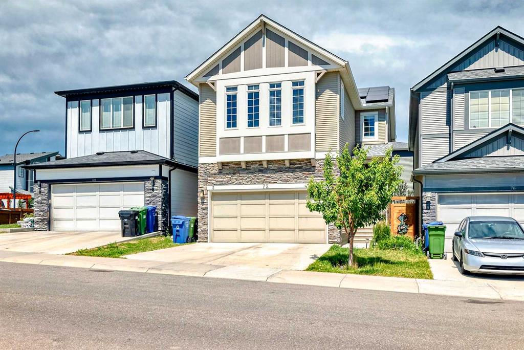 Picture of 72 Sage Bluff Way NW, Calgary Real Estate Listing