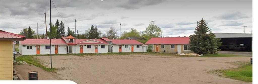 Picture of 5007 51 Avenue , Lougheed Real Estate Listing