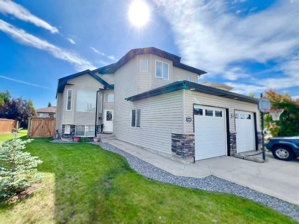 Picture of 11405 89B Street , Grande Prairie Real Estate Listing