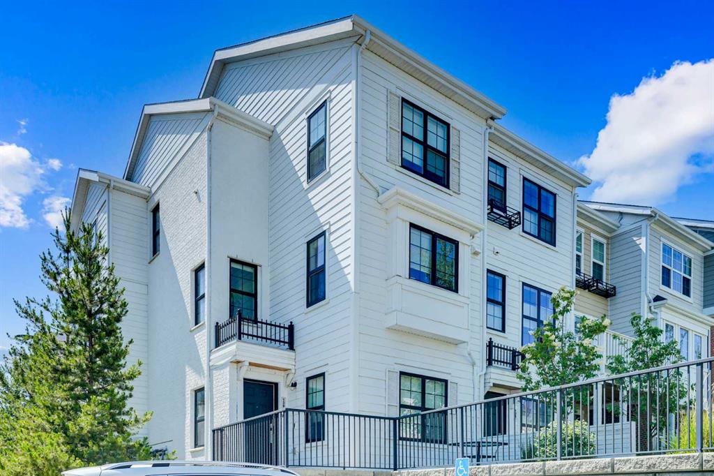 Picture of 139 Nolanfield Villas NW, Calgary Real Estate Listing