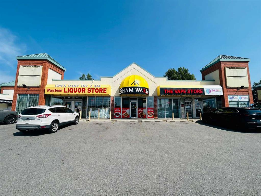 Picture of 210, 2066 18 Avenue NE, Calgary Real Estate Listing