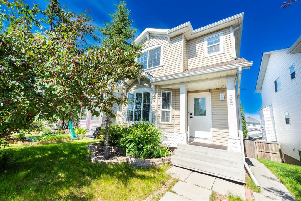 Picture of 58 Citadel Acres Close NW, Calgary Real Estate Listing
