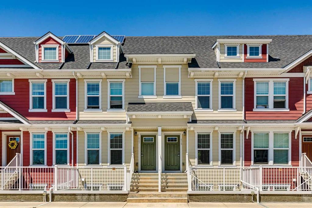 Picture of 515 Cranford Mews SE, Calgary Real Estate Listing