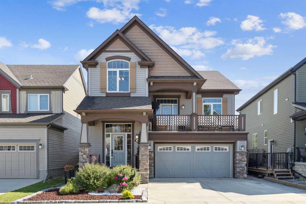 Picture of 59 Windwood Grove SW, Airdrie Real Estate Listing