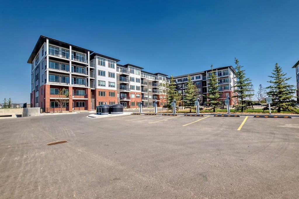 Picture of 1109, 395 Skyview Parkway NE, Calgary Real Estate Listing
