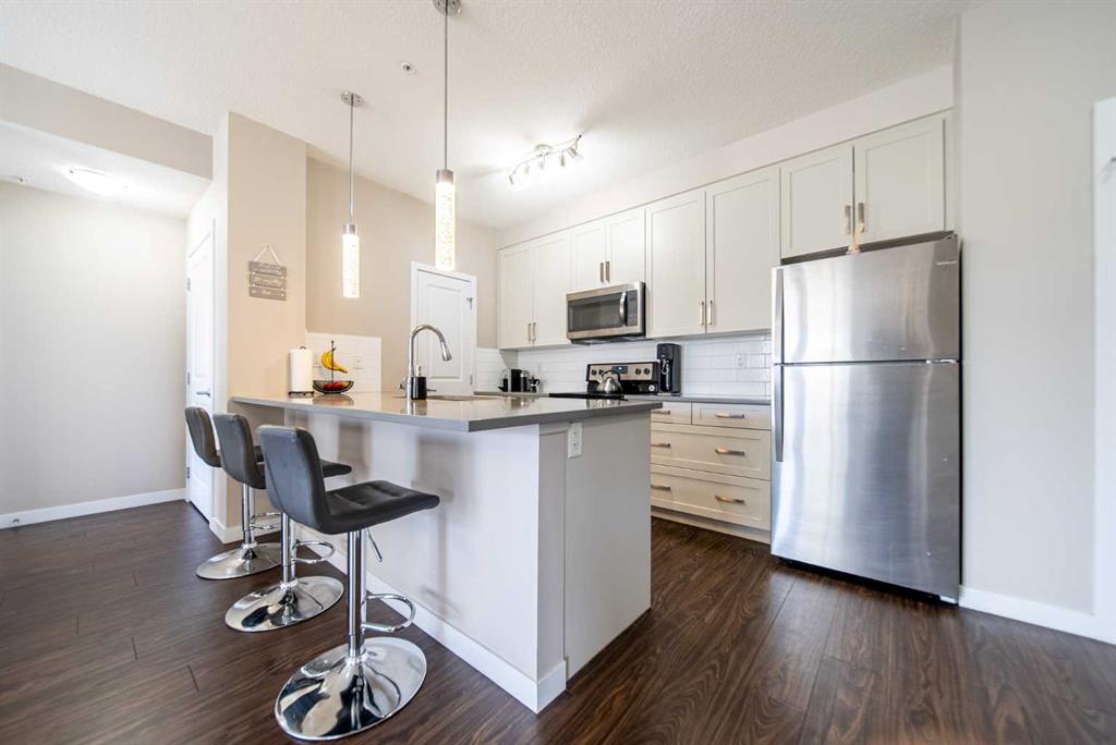 Picture of 112, 200 Cranfield Common SE, Calgary Real Estate Listing
