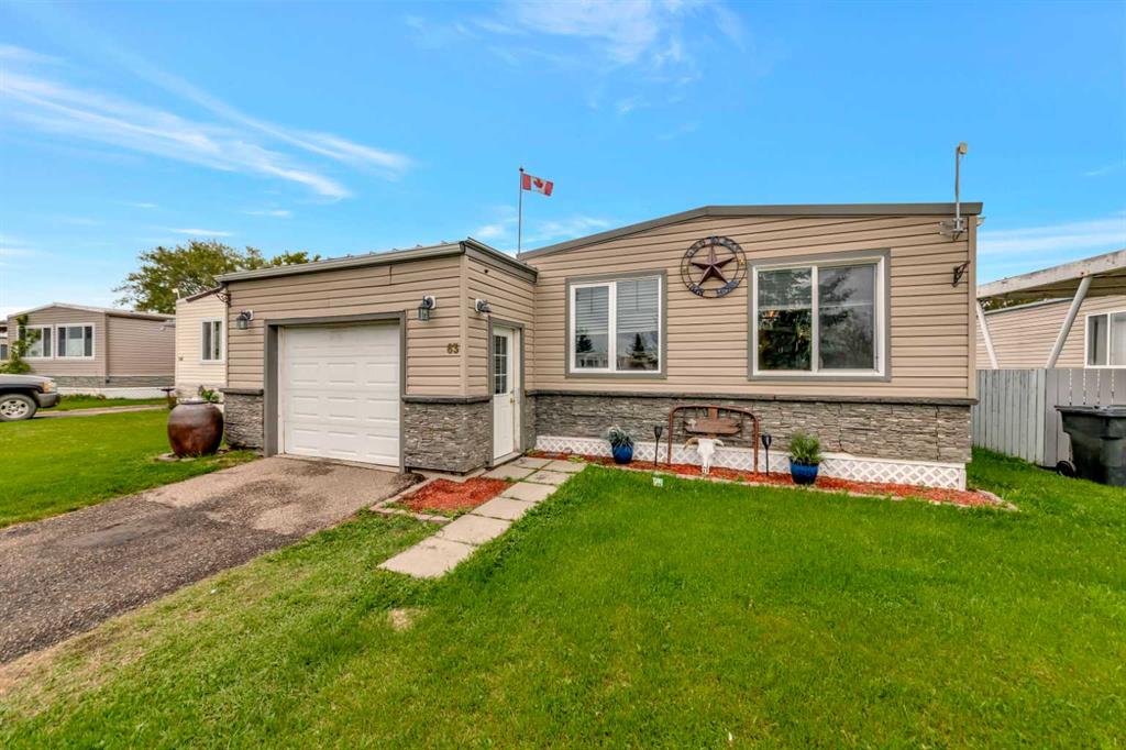 Picture of 63, 5308 57 Street , Lloydminster Real Estate Listing