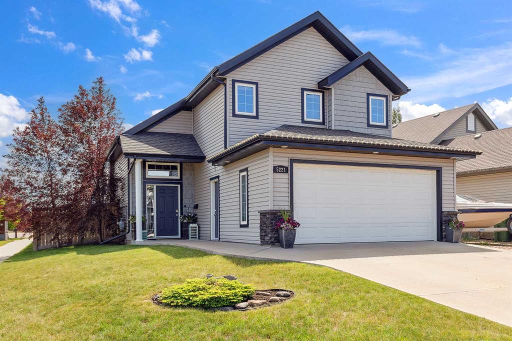 Picture of 5221 15 Street , Lloydminster Real Estate Listing
