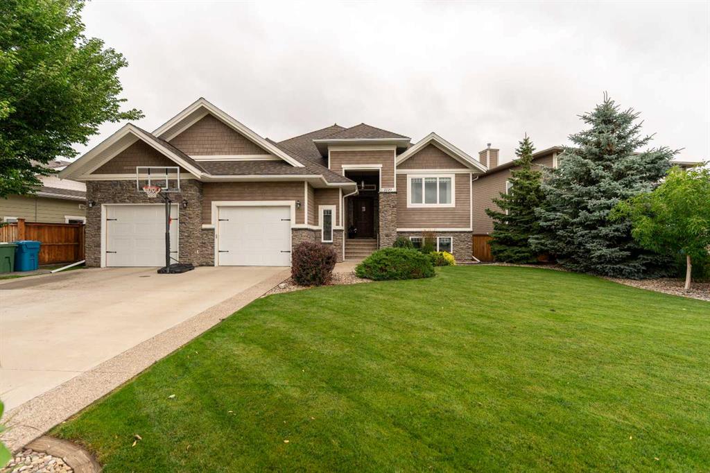 Picture of 2220 33 Avenue , Coaldale Real Estate Listing