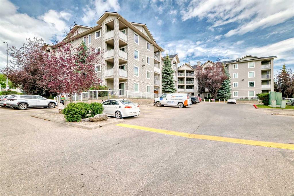 Picture of 5403, 604 8 Street SW, Airdrie Real Estate Listing