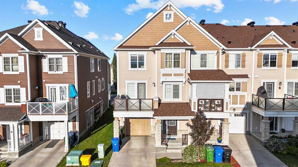 Picture of 115 Cityscape Lane NE, Calgary Real Estate Listing