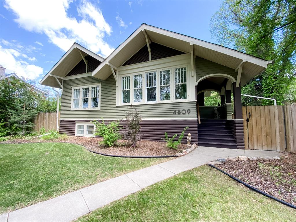 Picture of 4809 52 Street , Stettler Real Estate Listing