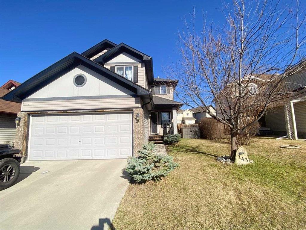 Picture of 143 Cimarron Grove Circle , Okotoks Real Estate Listing