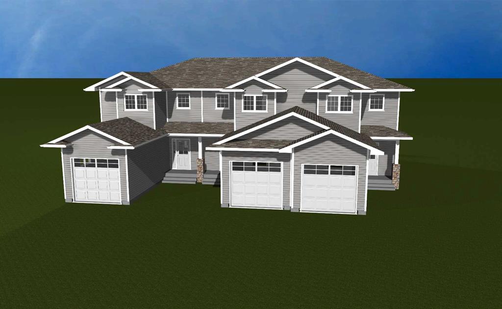 Picture of 3 Sullivan Close , Red Deer Real Estate Listing