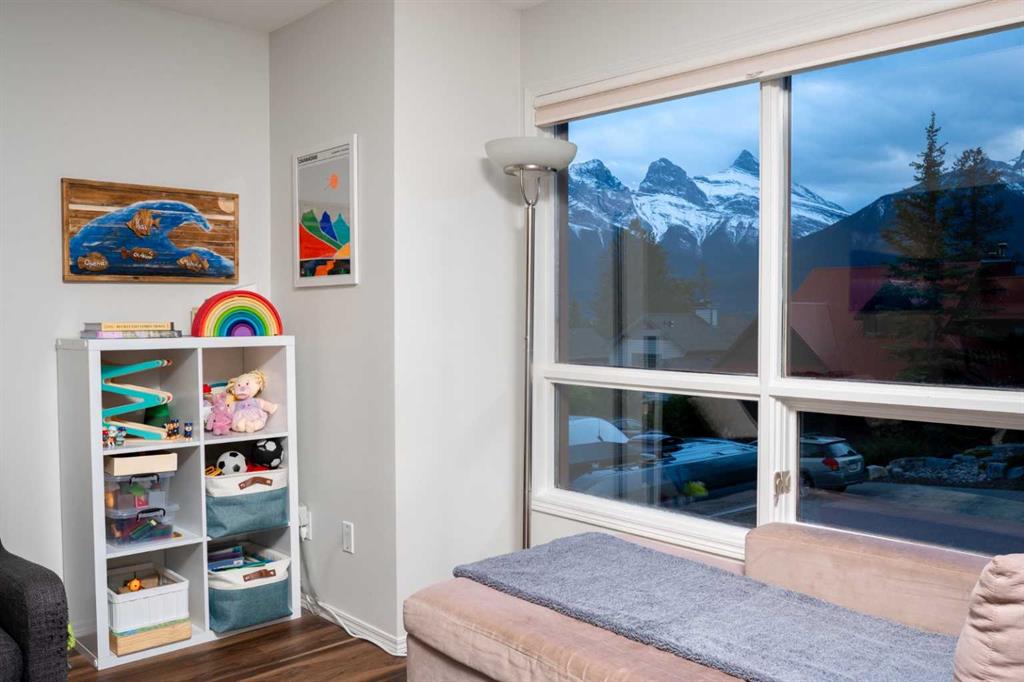 Picture of 9, 241 Benchlands Terrace , Canmore Real Estate Listing