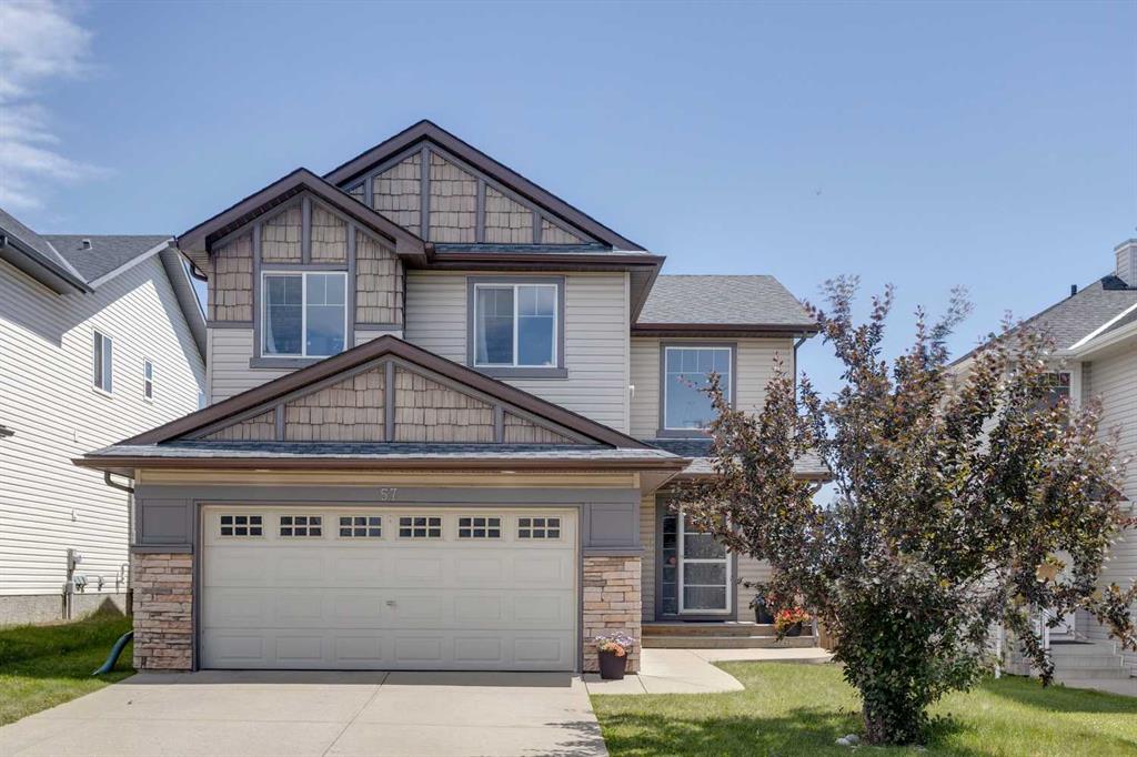 Picture of 57 Royal Birch Terrace NW, Calgary Real Estate Listing