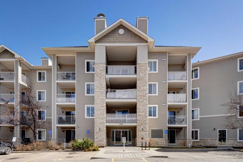 Picture of 3416, 16320 24 Street SW, Calgary Real Estate Listing