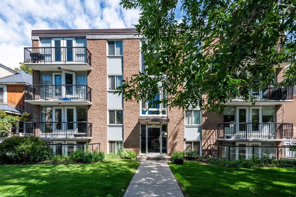 Picture of 413, 324 22 Avenue SW, Calgary Real Estate Listing