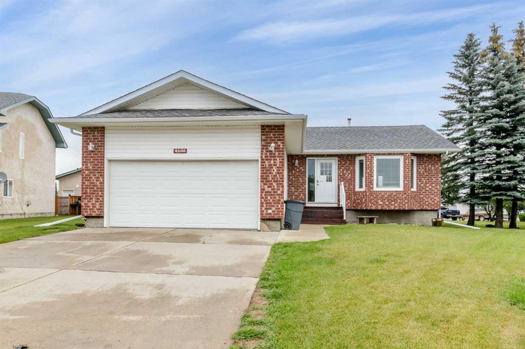 Picture of 4606 57 Avenue , Rimbey Real Estate Listing