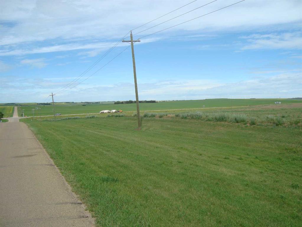 Picture of 1000 North Road , Trochu Real Estate Listing