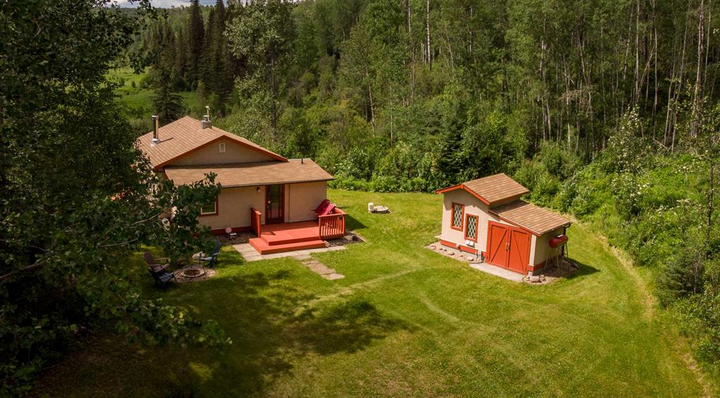 Picture of 244081 Township Road 664  , Athabasca Real Estate Listing