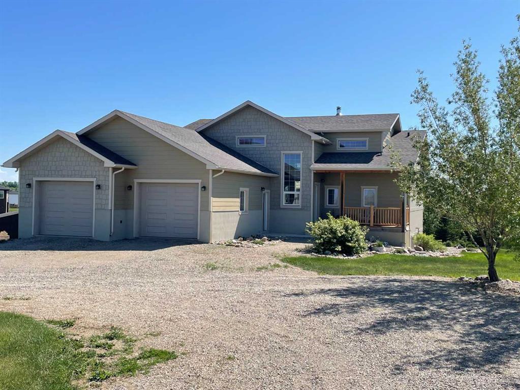 Picture of 54080,  202 Range , Rural Warner No. 5, County of Real Estate Listing