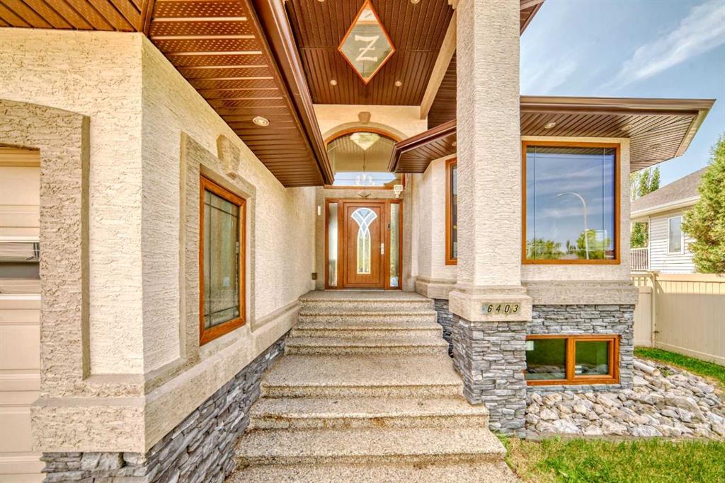 Picture of 6403 32 Avenue , Camrose Real Estate Listing