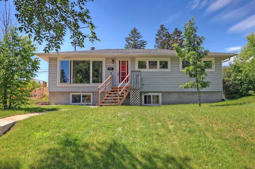 Picture of 2027 37 Street SW, Calgary Real Estate Listing