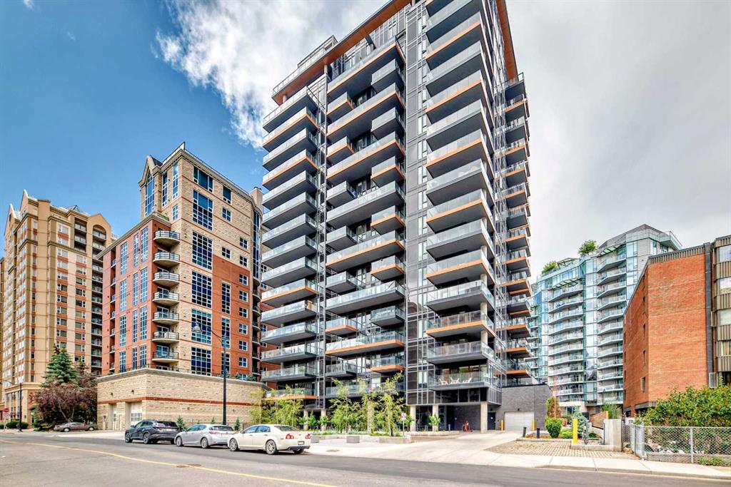 Picture of 1013, 730 2 Avenue SW, Calgary Real Estate Listing