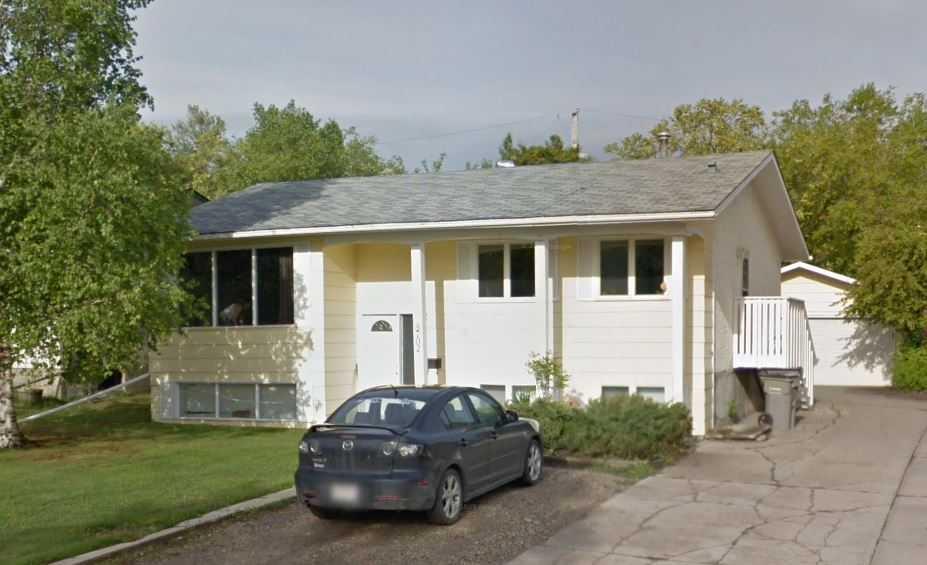 Picture of 8702 96 Street , Grande Prairie Real Estate Listing