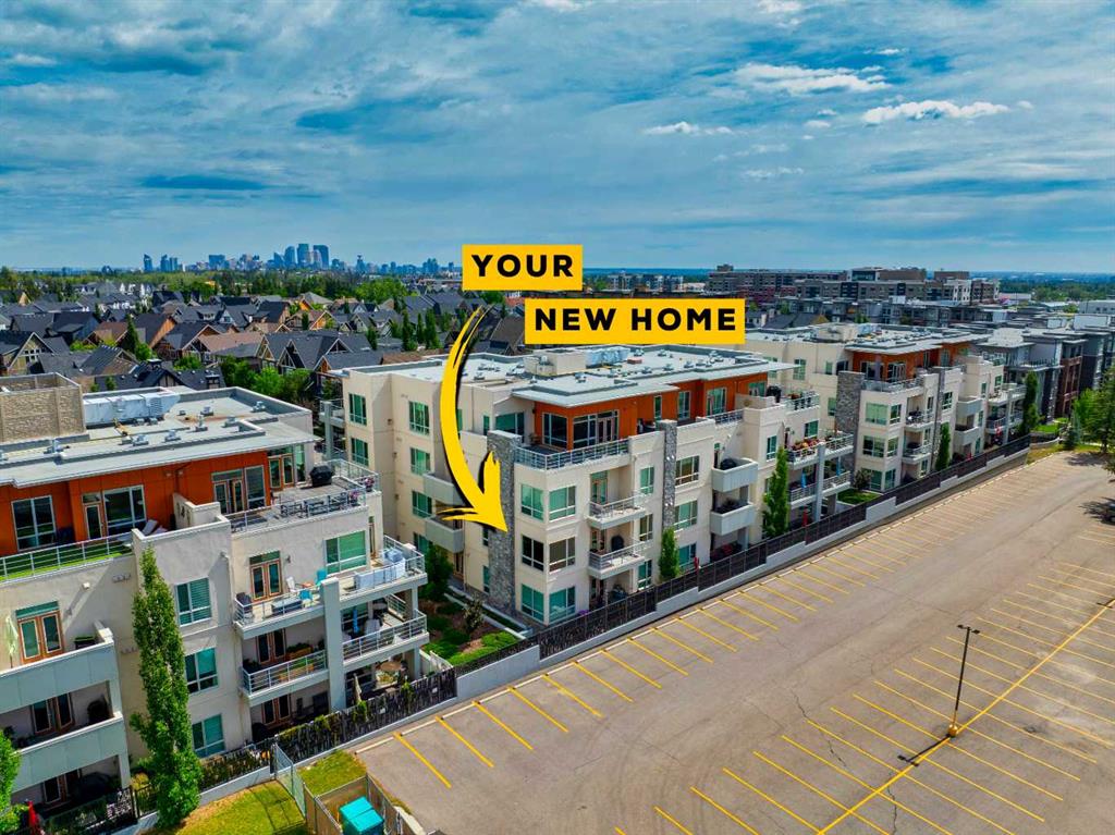 Picture of 202, 23 Burma Star Road SW, Calgary Real Estate Listing