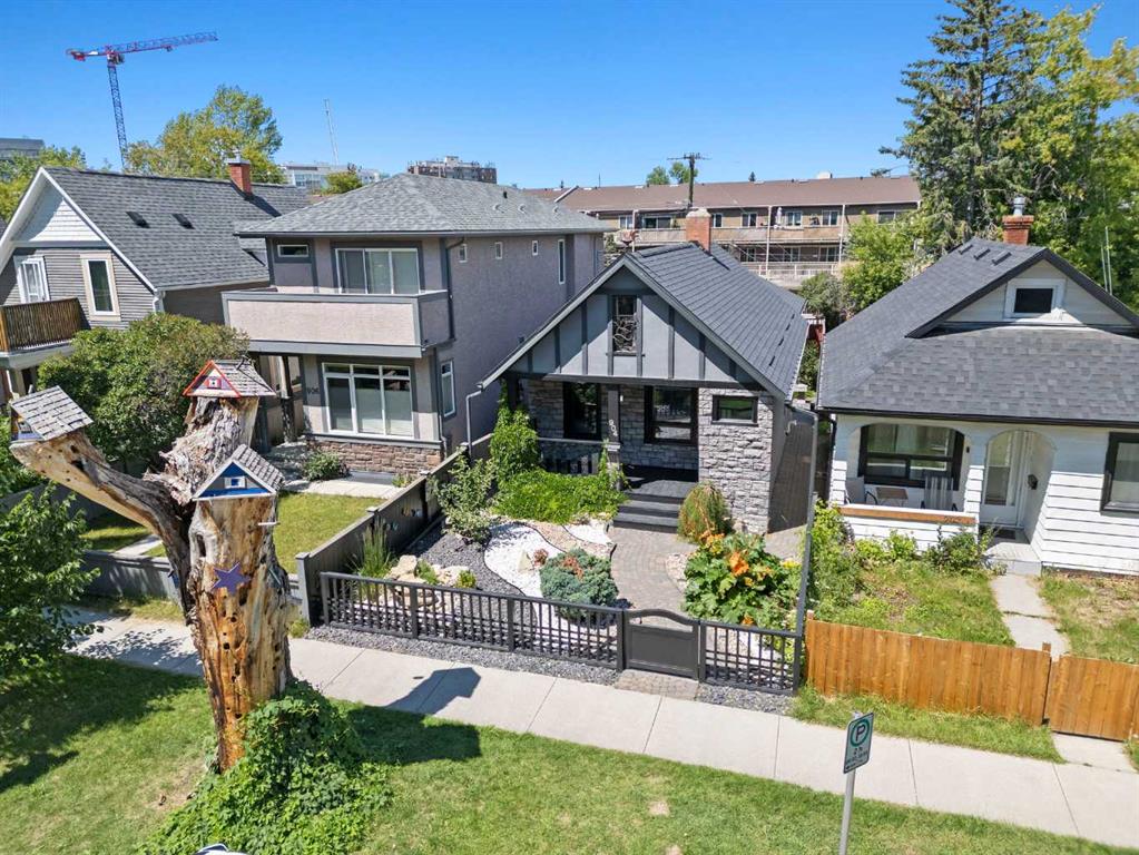 Picture of 904 1 Avenue NW, Calgary Real Estate Listing
