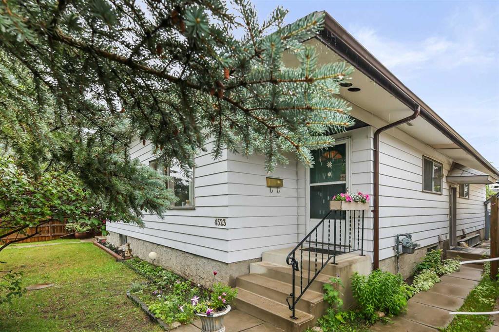 Picture of 4523 70 Street NW, Calgary Real Estate Listing