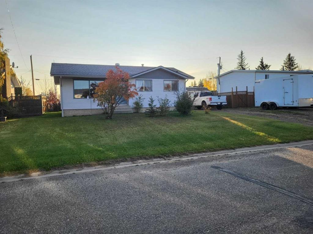 Picture of 4653 54 Street , Rycroft Real Estate Listing