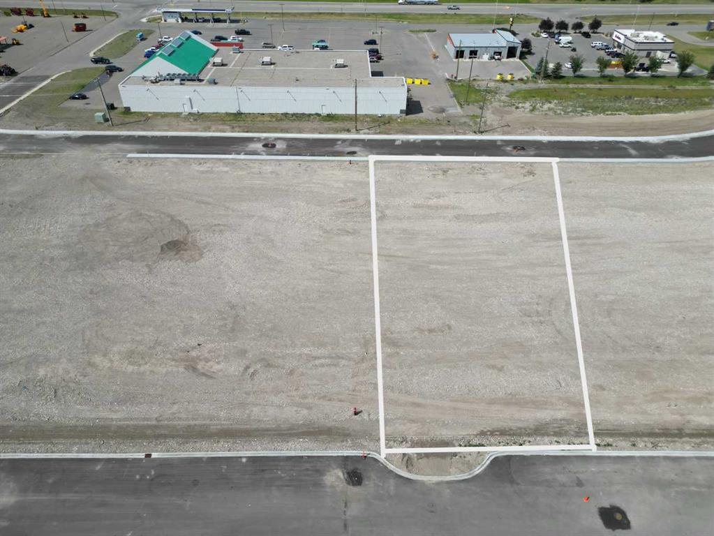 Picture of Commercial Lot 3 Willow Lane , Fort Macleod Real Estate Listing