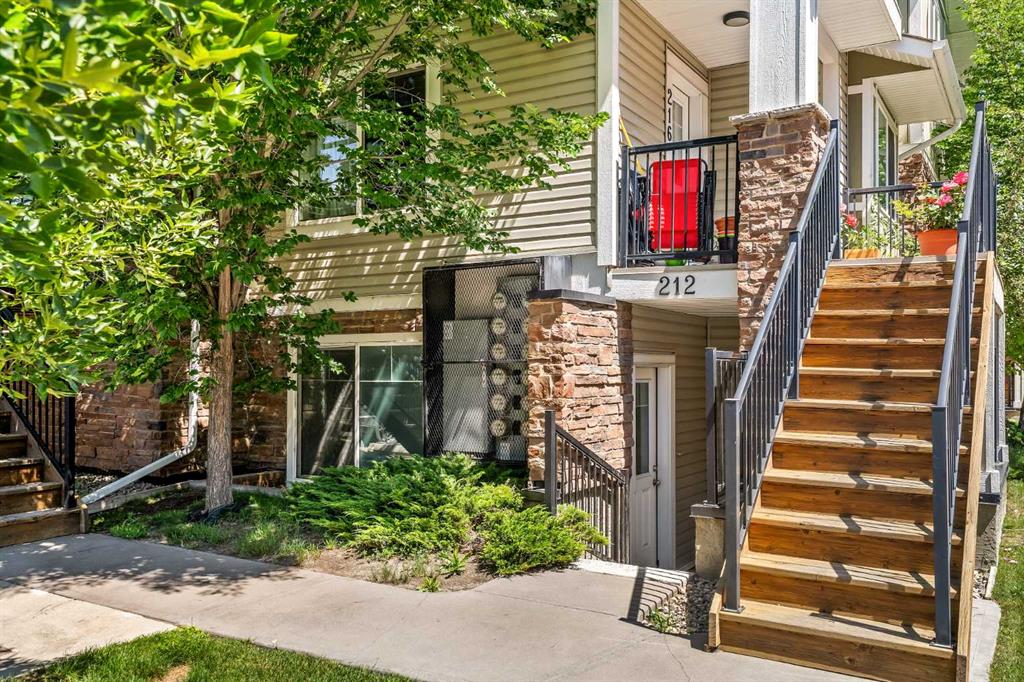 Picture of 212, 300 Marina Drive , Chestermere Real Estate Listing