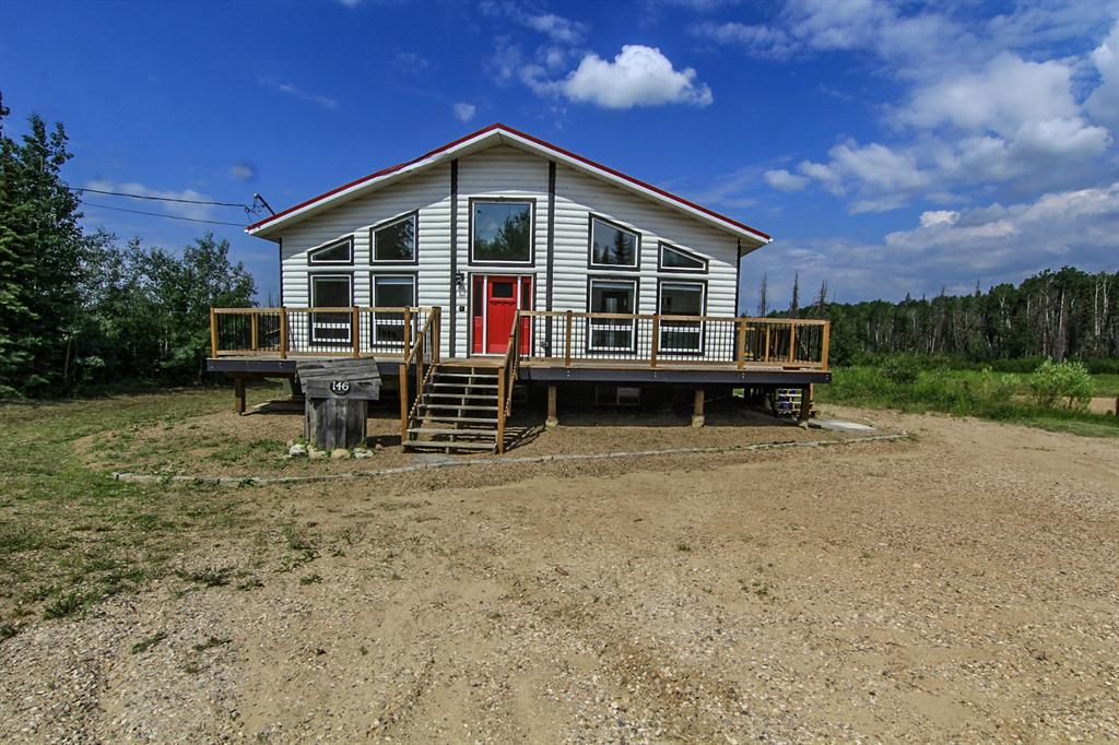 Picture of 146 Hopegood Drive , Anzac Real Estate Listing
