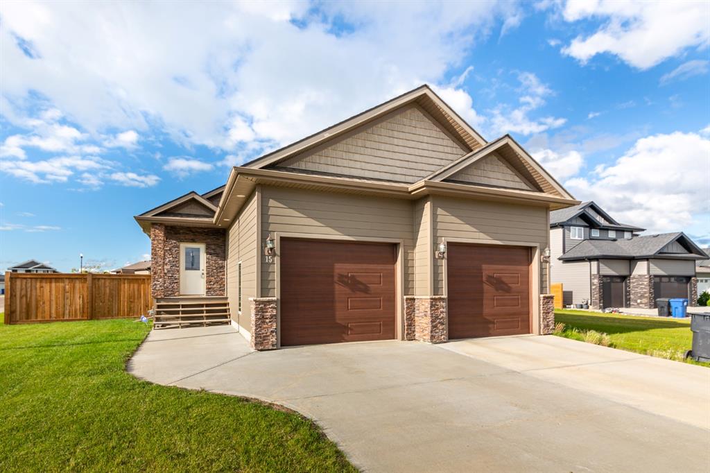 Picture of 15, 2715 73 Avenue , Lloydminster Real Estate Listing