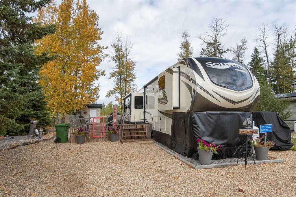 Picture of 119B, 10032 Township Road 422  , Rural Ponoka County Real Estate Listing