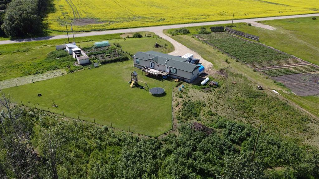 Picture of 432053 Range Road 253  , Rural Ponoka County Real Estate Listing